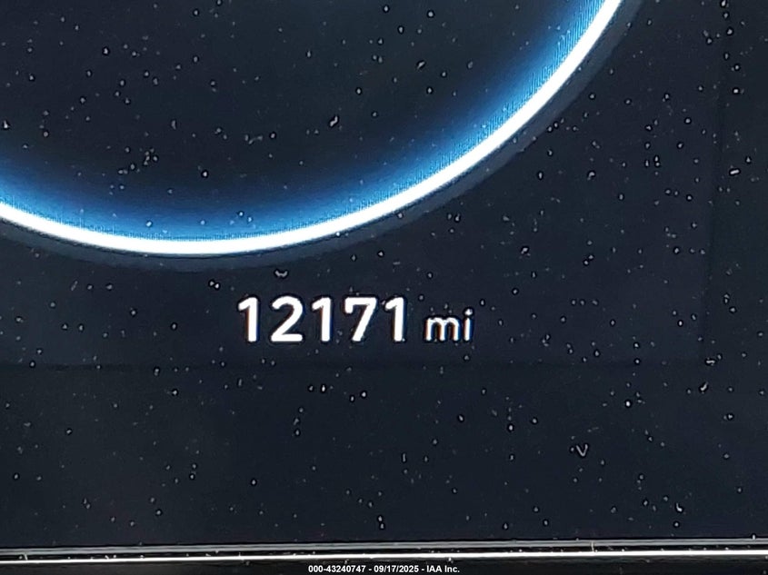 2025 HYUNDAI ELANTRA N - KMHLW4DK4SU023707