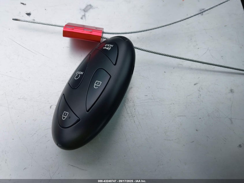 2025 HYUNDAI ELANTRA N - KMHLW4DK4SU023707