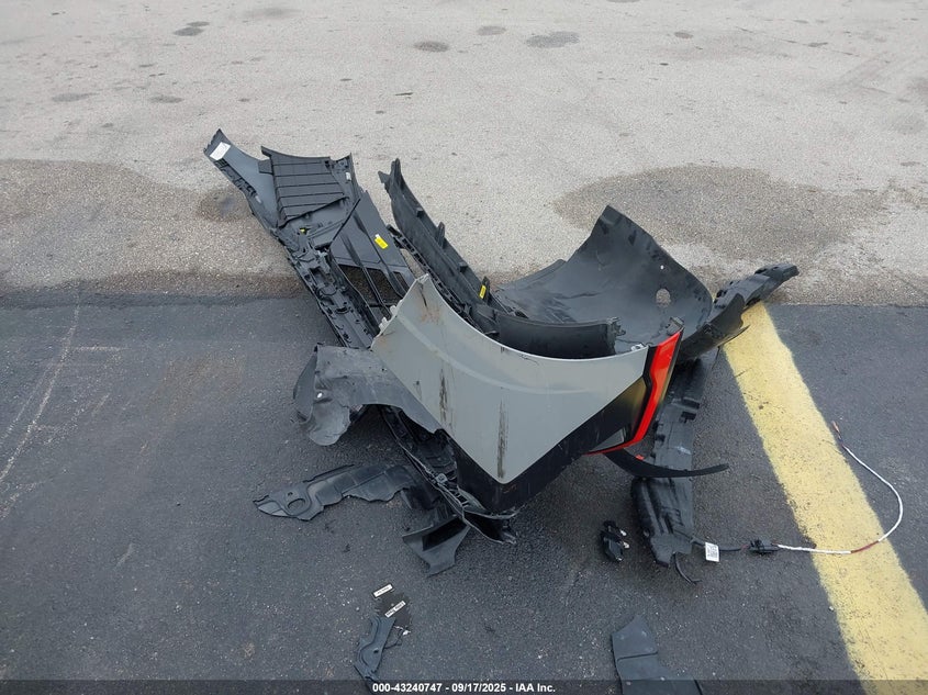 2025 HYUNDAI ELANTRA N - KMHLW4DK4SU023707