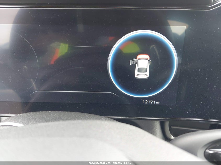 2025 HYUNDAI ELANTRA N - KMHLW4DK4SU023707