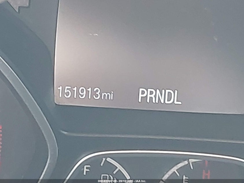 2015 FORD FOCUS SE - 1FADP3F23FL227087