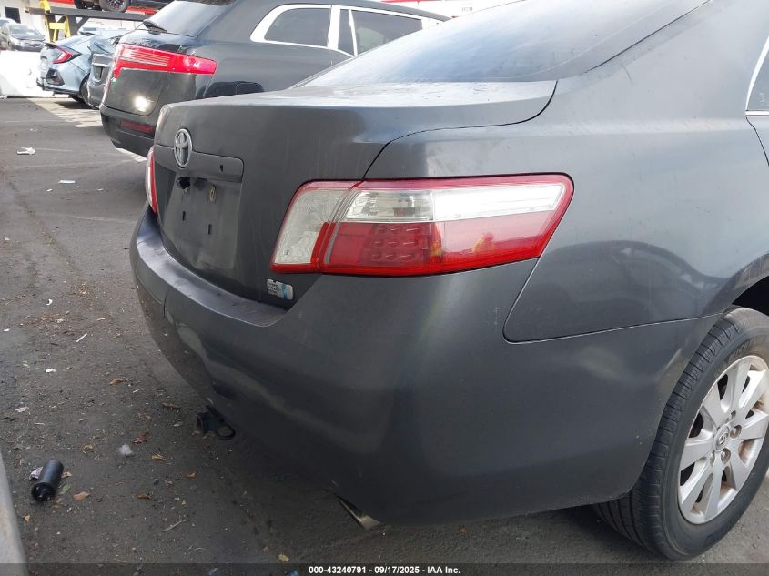 2009 Toyota Camry Hybrid VIN: 4T1BB46K29U084052 Lot: 43240791