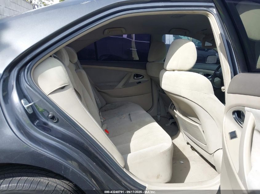 2009 Toyota Camry Hybrid VIN: 4T1BB46K29U084052 Lot: 43240791