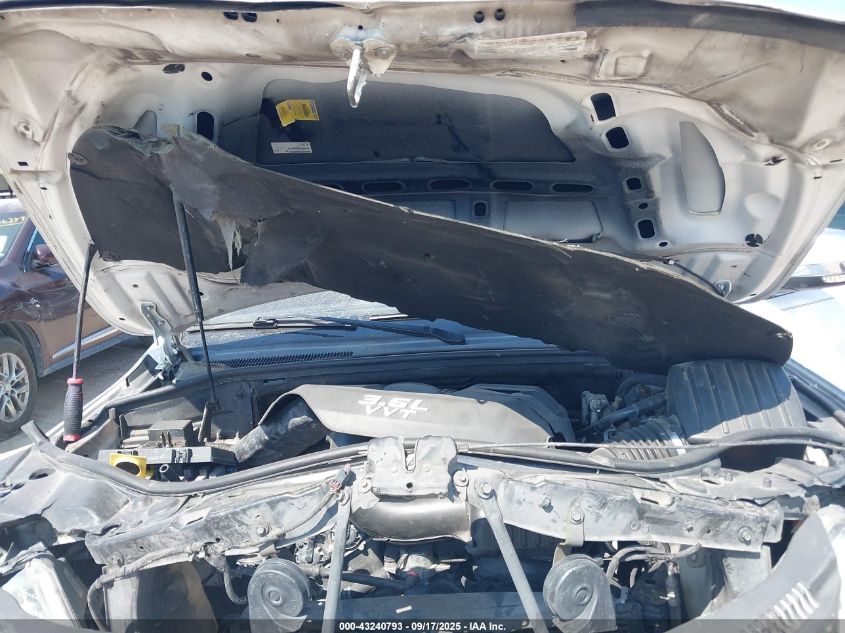 2013 Jeep Grand Cherokee Limited VIN: 1C4RJEBG5DC546261 Lot: 43240793