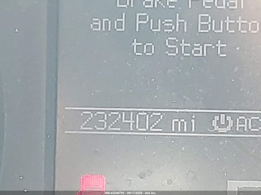 2013 Jeep Grand Cherokee Limited VIN: 1C4RJEBG5DC546261 Lot: 43240793