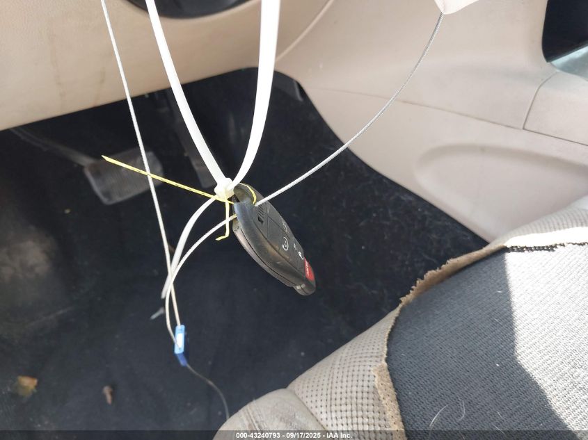 2013 Jeep Grand Cherokee Limited VIN: 1C4RJEBG5DC546261 Lot: 43240793