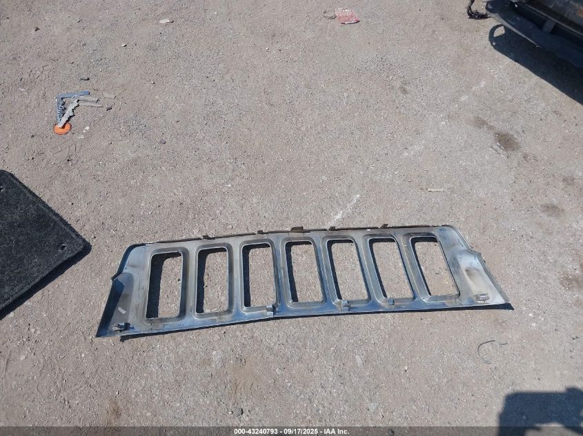 2013 Jeep Grand Cherokee Limited VIN: 1C4RJEBG5DC546261 Lot: 43240793