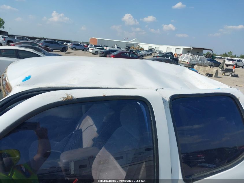 2001 Toyota Tacoma Prerunner V6 VIN: 5TEGN92N01Z800750 Lot: 43240802