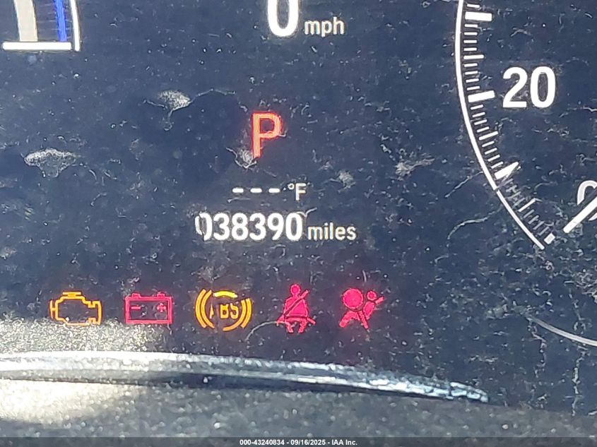 2022 Honda Accord Hybrid Sport VIN: 1HGCV3F21NA014615 Lot: 43240834