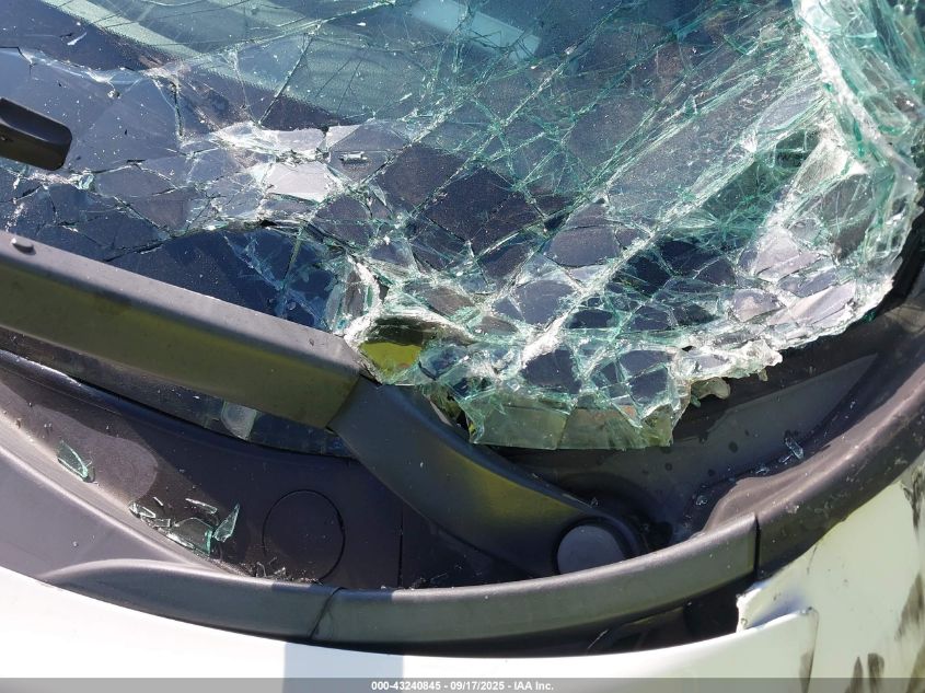 2013 Honda Civic Lx VIN: 2HGFB2F54DH598017 Lot: 43240845