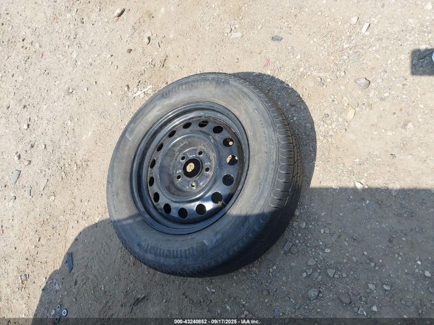 2009 Toyota Sienna Le VIN: 5TDZK23C79S232317 Lot: 43240852