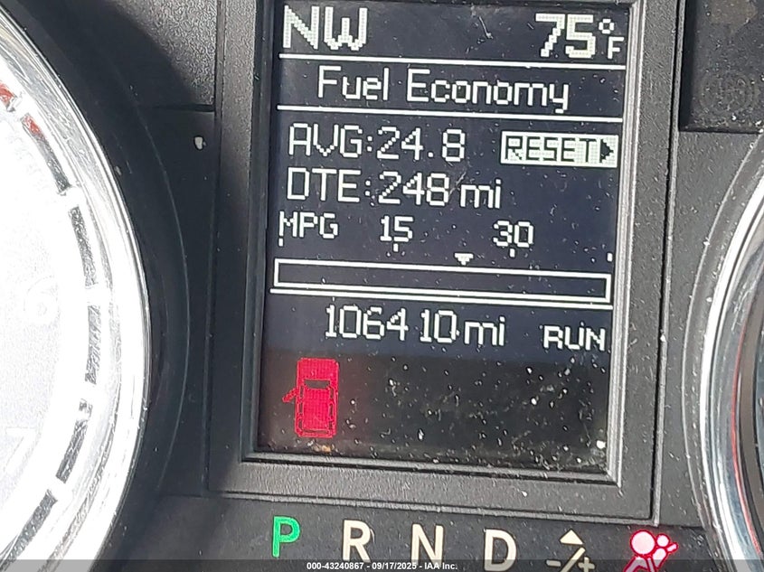 2016 CHRYSLER TOWN & COUNTRY TOURING 2C4RC1BG9GR281536