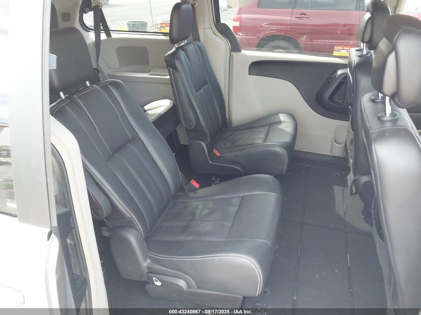 2016 CHRYSLER TOWN & COUNTRY TOURING 2C4RC1BG9GR281536