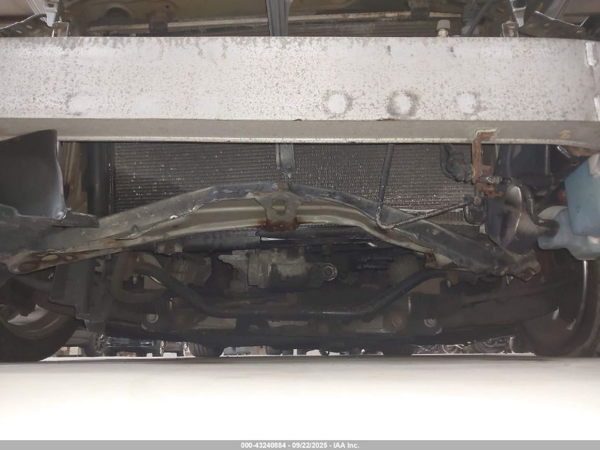 2008 Lexus Is 250 VIN: JTHBK262182058995 Lot: 43240884