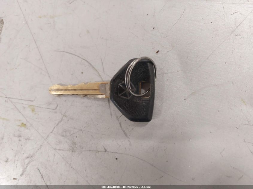 2001 Dodge Ram 1500 St VIN: 3B7HF13Z11G799656 Lot: 43240883