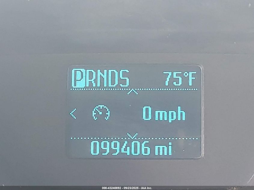 2015 Ford Transit Connect Xlt VIN: NM0AE8F79F1200254 Lot: 43240892