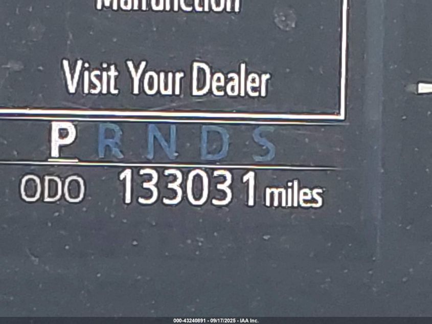 2020 Toyota Tundra 1794 Edition VIN: 5TFAY5F19LX924023 Lot: 43240891