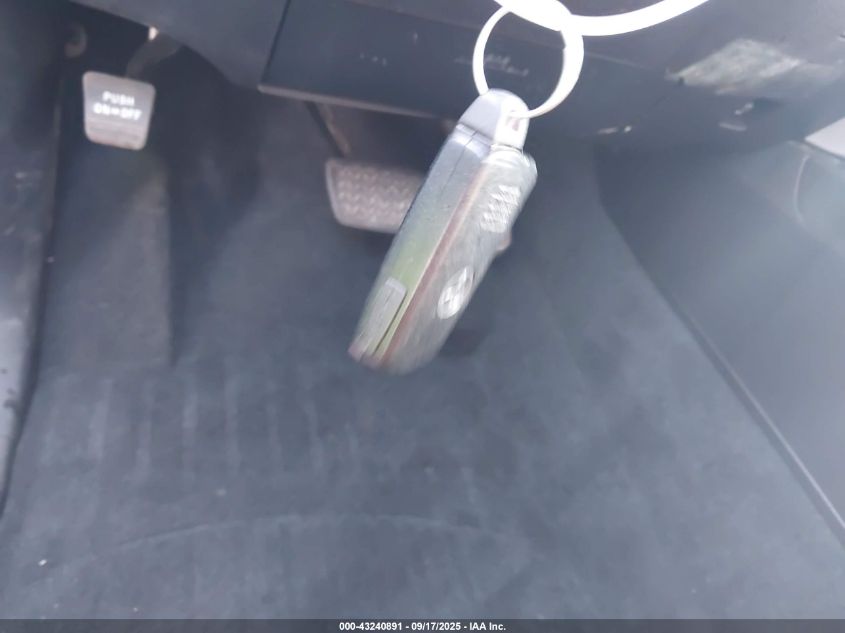 2020 Toyota Tundra 1794 Edition VIN: 5TFAY5F19LX924023 Lot: 43240891