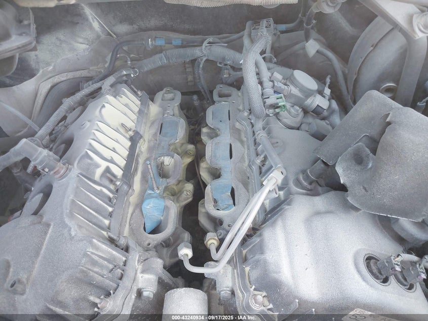 2016 Ford Transit-350 Xlt VIN: 1FBAX2XG5GKA00884 Lot: 43240934