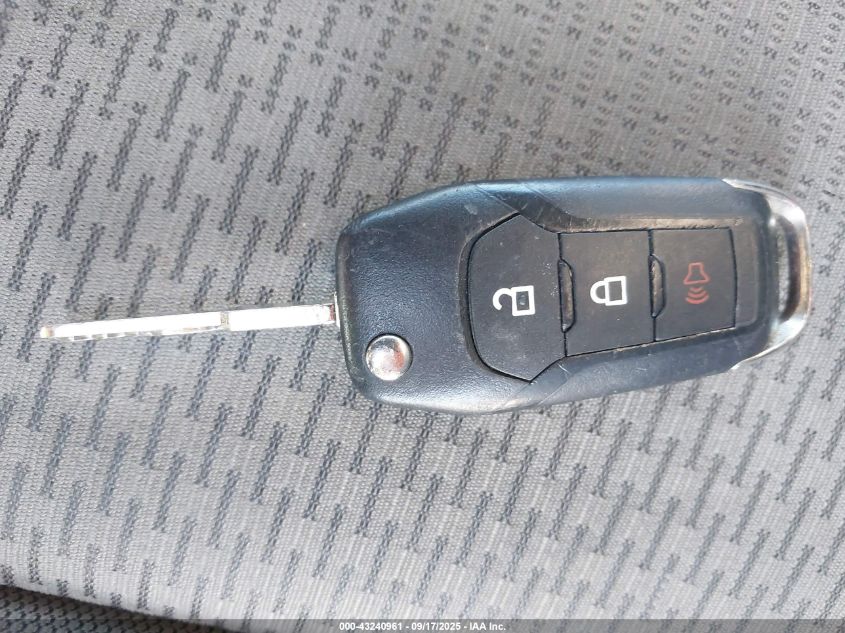 2018 Ford F-150 Xlt VIN: 1FTEW1E54JKE19893 Lot: 43240961