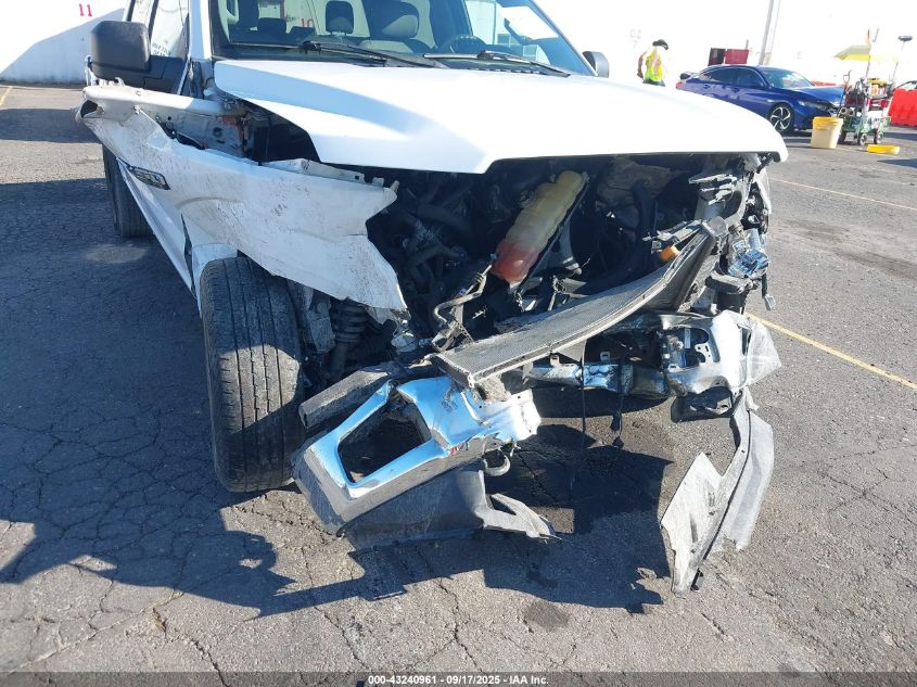 2018 Ford F-150 Xlt VIN: 1FTEW1E54JKE19893 Lot: 43240961