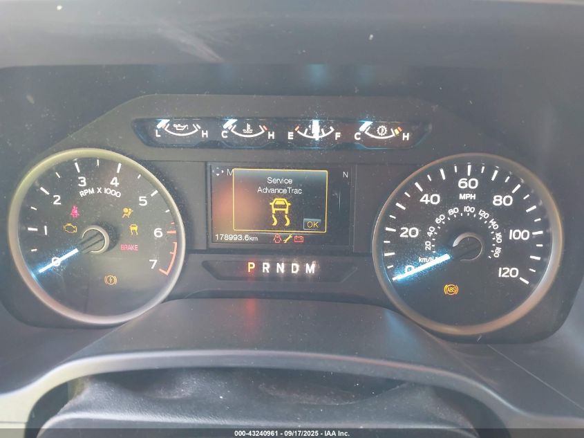 2018 Ford F-150 Xlt VIN: 1FTEW1E54JKE19893 Lot: 43240961