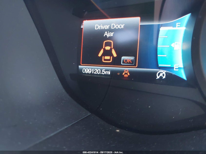 2019 Ford Fusion Titanium VIN: 3FA6P0K96KR254225 Lot: 43241014