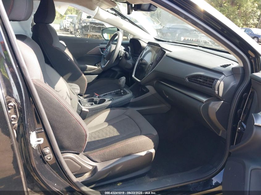 JF1GUAFC9R8263196 2024 SUBARU IMPREZA photo no. 5