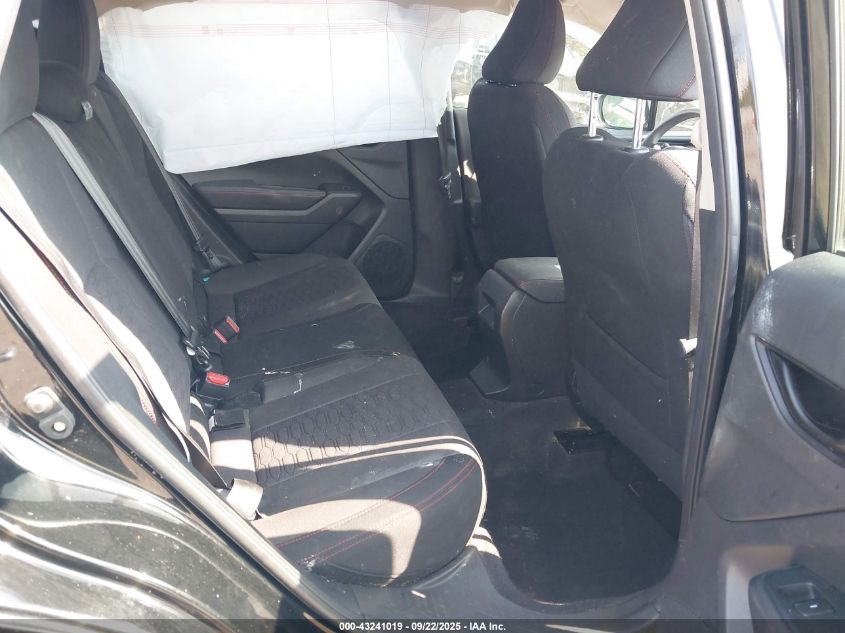 2024 Subaru Impreza Sport 5-Door VIN: JF1GUAFC9R8263196 Lot: 43241019