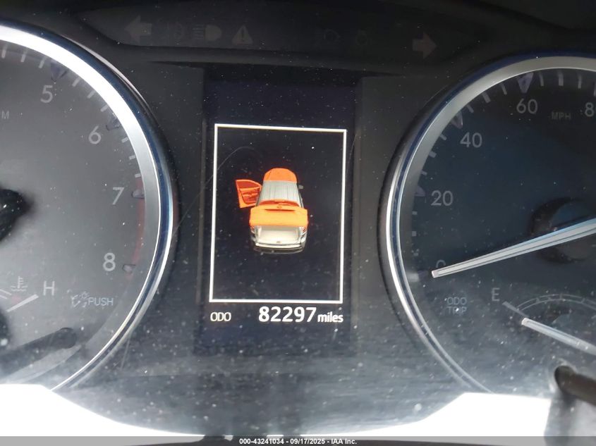 2018 Toyota Highlander Xle VIN: 5TDJZRFH6JS559269 Lot: 43241034