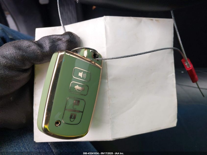 2018 Toyota Highlander Xle VIN: 5TDJZRFH6JS559269 Lot: 43241034