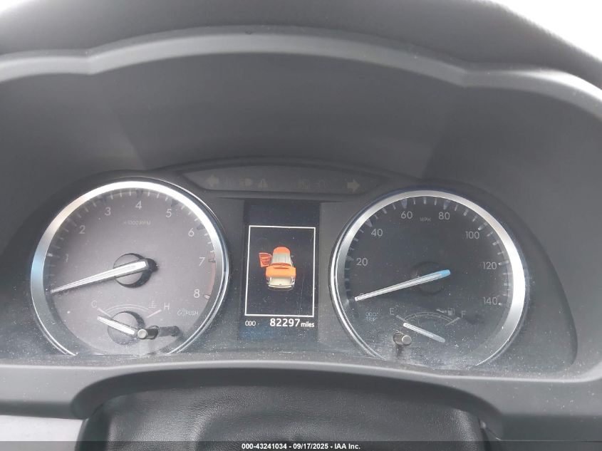 2018 Toyota Highlander Xle VIN: 5TDJZRFH6JS559269 Lot: 43241034