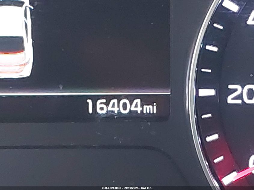 2023 Kia Forte Gt-Line VIN: 3KPF54AD9PE616754 Lot: 43241038