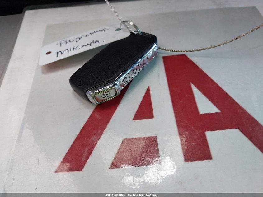 2023 Kia Forte Gt-Line VIN: 3KPF54AD9PE616754 Lot: 43241038