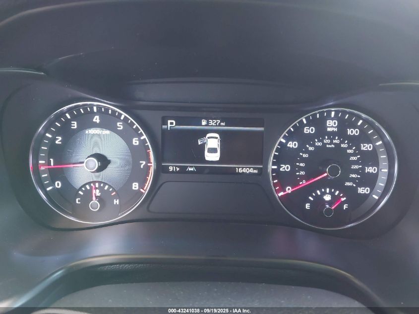 2023 Kia Forte Gt-Line VIN: 3KPF54AD9PE616754 Lot: 43241038