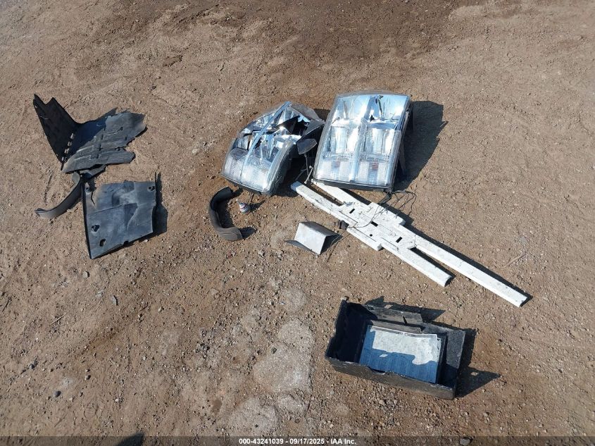 2008 Chevrolet Silverado 1500 Work Truck VIN: 1GCEC14XX8Z118722 Lot: 43241039