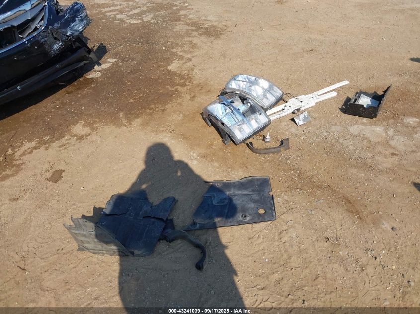 2008 Chevrolet Silverado 1500 Work Truck VIN: 1GCEC14XX8Z118722 Lot: 43241039