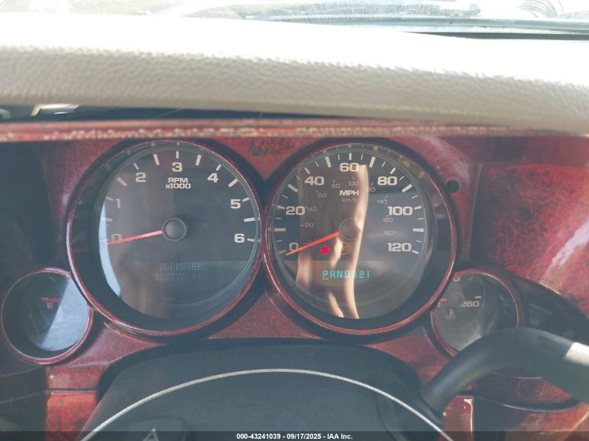 2008 Chevrolet Silverado 1500 Work Truck VIN: 1GCEC14XX8Z118722 Lot: 43241039