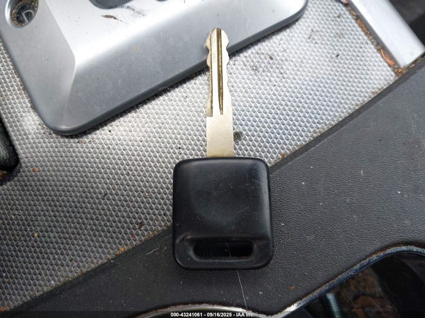 2008 Nissan Pathfinder Se VIN: 5N1AR18B38C602368 Lot: 43241061