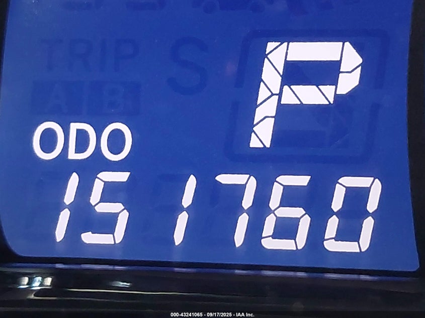 2013 Toyota Sienna Limited 7 Passenger VIN: 5TDDK3DCXDS069170 Lot: 43241065