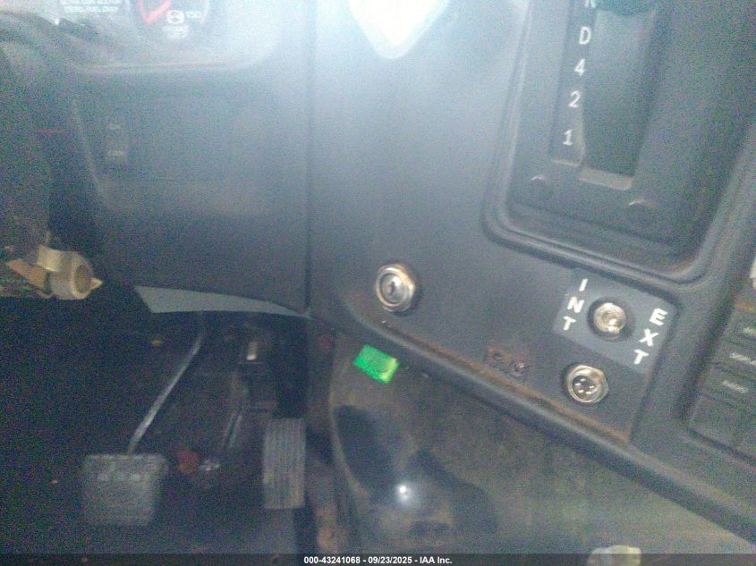 2023 Ic Corporation 3000 Ce VIN: 4DRBUC8N0PB331881 Lot: 43241068