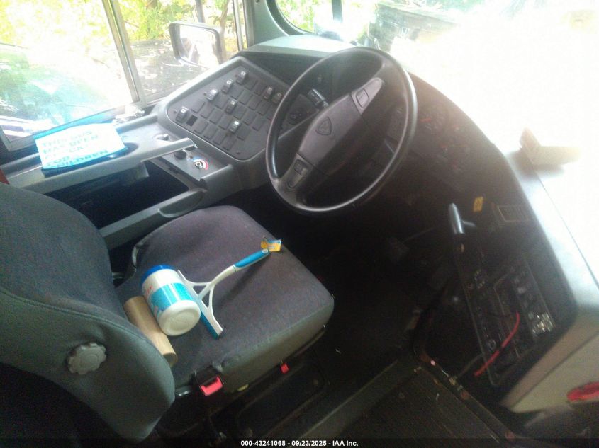 2023 Ic Corporation 3000 Ce VIN: 4DRBUC8N0PB331881 Lot: 43241068