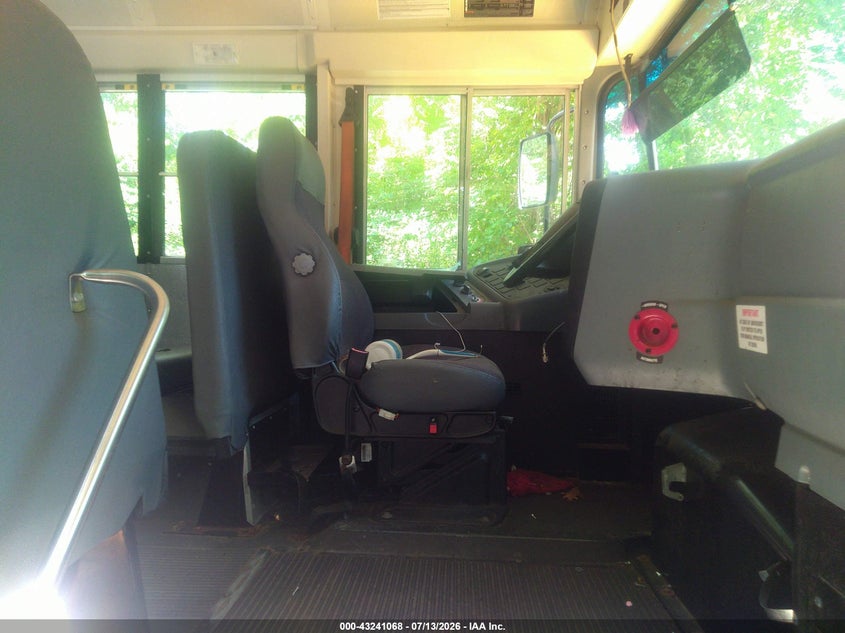 2023 IC IC CORPORATION 3000 CE BUS N/A