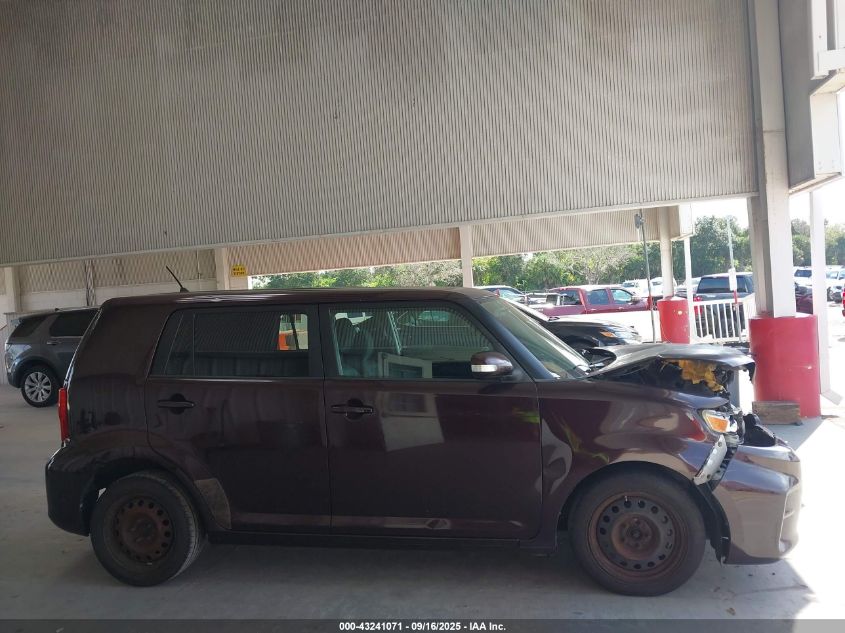 2011 Scion Xb VIN: JTLZE4FE0B1126041 Lot: 43241071