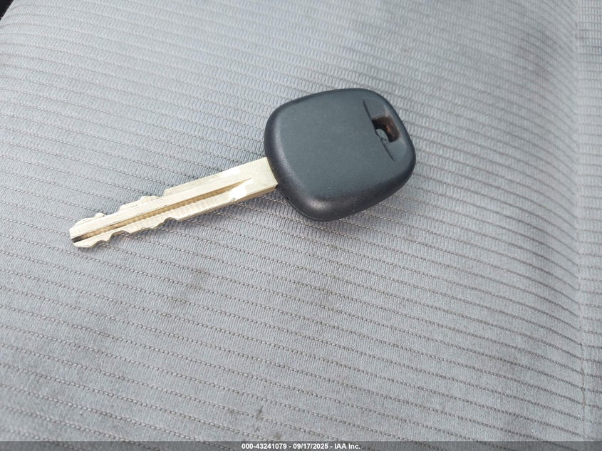 2014 TOYOTA COROLLA L - 5YFBURHE9EP125965