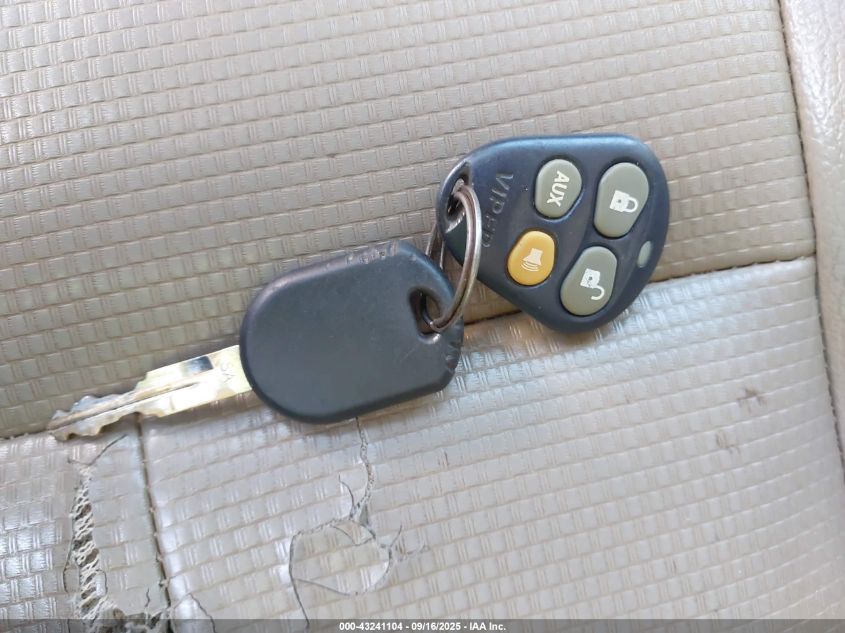 2010 Ford F-150 Stx/Xl VIN: 1FTEX1EW7AFB81455 Lot: 43241104