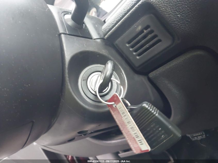 2007 Ford Freestyle Limited VIN: 1FMDK03177GA28794 Lot: 43241113