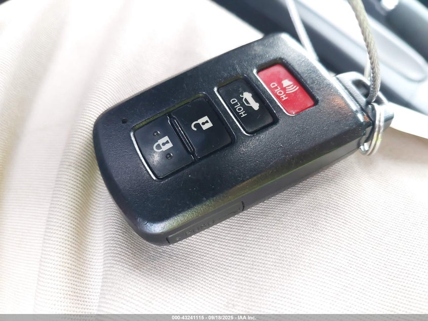 2014 Toyota Corolla S Premium VIN: 2T1BURHE1EC122512 Lot: 43241115