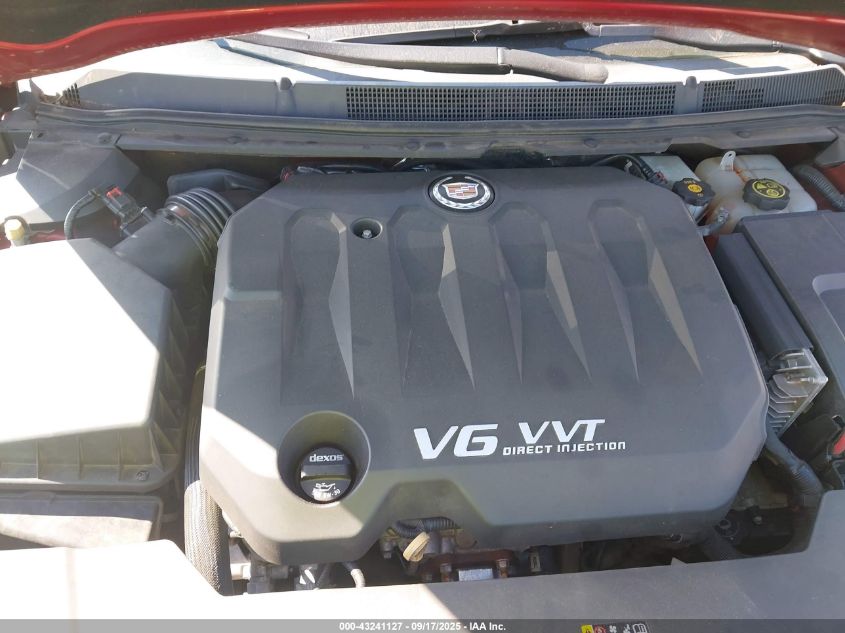 2013 Cadillac Xts Standard VIN: 2G61N5S30D9191444 Lot: 43241127