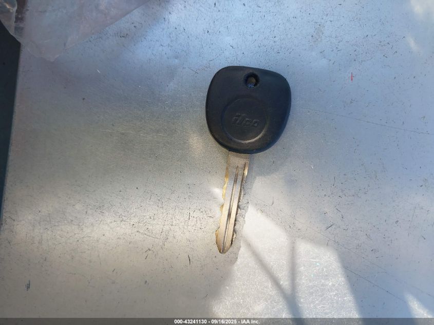 2005 Chevrolet Silverado 1500 Ls VIN: 2GCEC13T251245029 Lot: 43241130